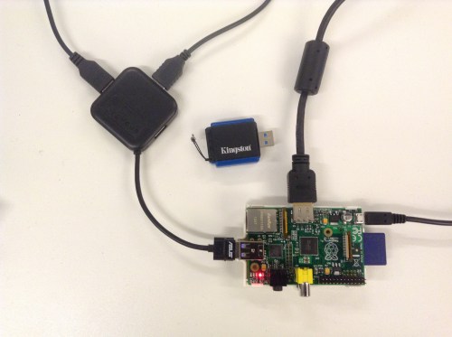 beacon bill-of-materials